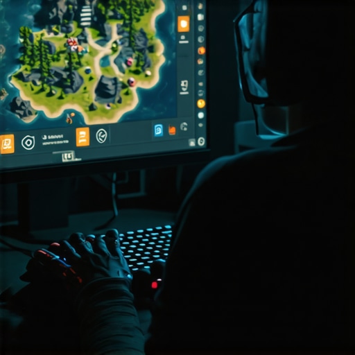 Low Map Rank Troubles? Proven Fixes & Troubleshooting Tips