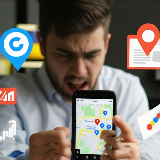 Low Map Rank Troubleshooting: Improve Google Maps Visibility Fast