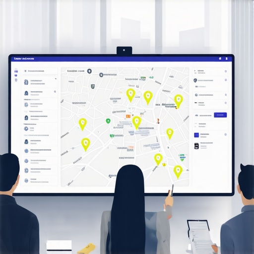 Maps Ranking Issue? 4 Fixes for 'Ghost' Listings [2026]