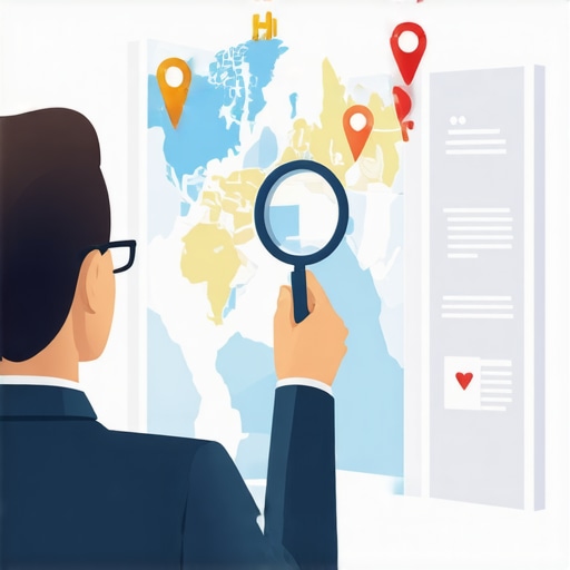 Troubleshoot & Boost Your Google Map Ranking: Top Fixes & Strategies