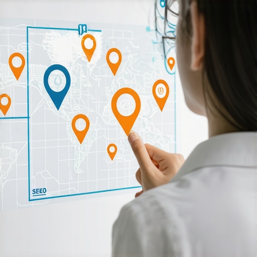 Troubleshoot & Fix Low Map Ranking: Expert Tips for Better Local SEO