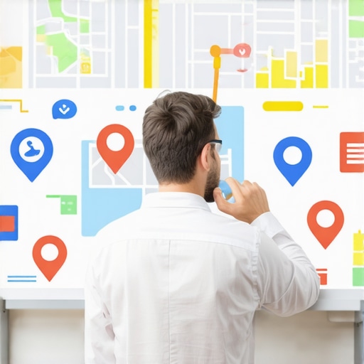 Troubleshoot & Improve Your Google Map Ranking Today: Expert Strategies