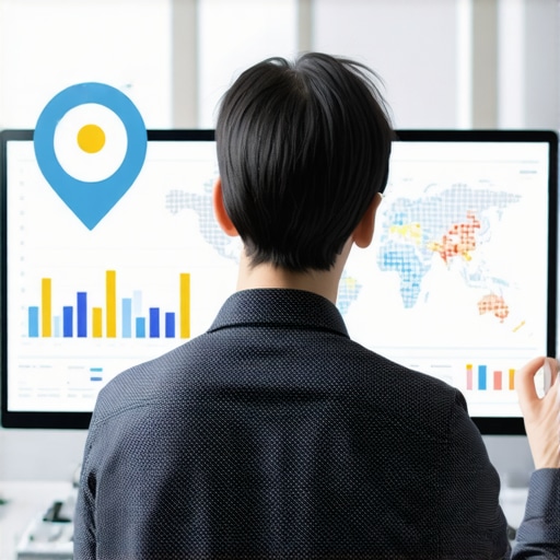 Troubleshoot & Improve Your Google Map Ranking to Fix Low Rankings