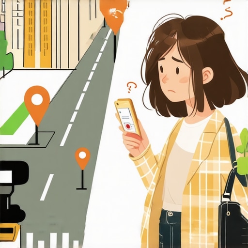 Why Is My Map Rank Low? Effective Fixes & Troubleshooting for Google Maps Issues