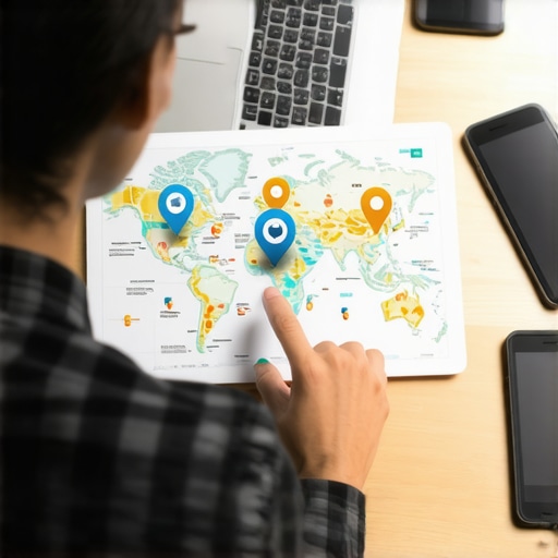 Why Is My Map Rank Low? Effective Solutions & Best Practices for Google Maps