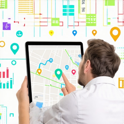 Why Is My Map Rank Low? Effective Solutions & Best Practices for Google Maps