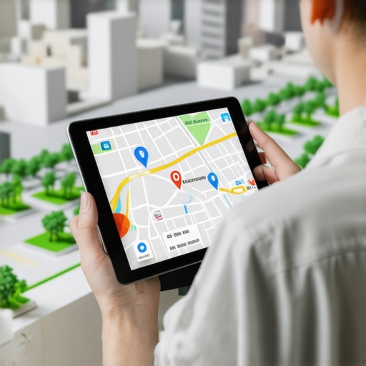 Why Is My Map Rank Low? Effective Strategies to Improve Google Maps Results