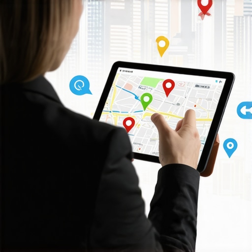 Why Is My Map Rank Low? Effective Tips to Improve Local Search Results