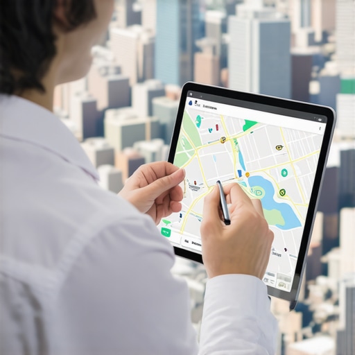 Why Is My Map Rank Low? Quick Solutions to Boost Google Maps Results