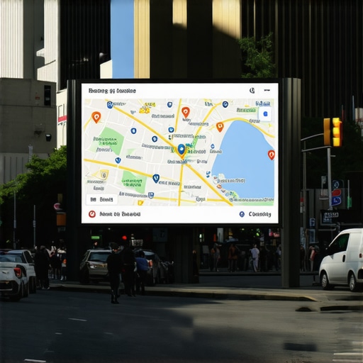 Why Is Your Google Map Rank Low? Effective Solutions & Best Practices