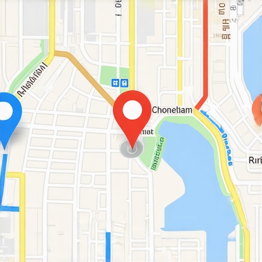 5 Map Pin Errors Causing Your 2026 Maps Ranking Issue