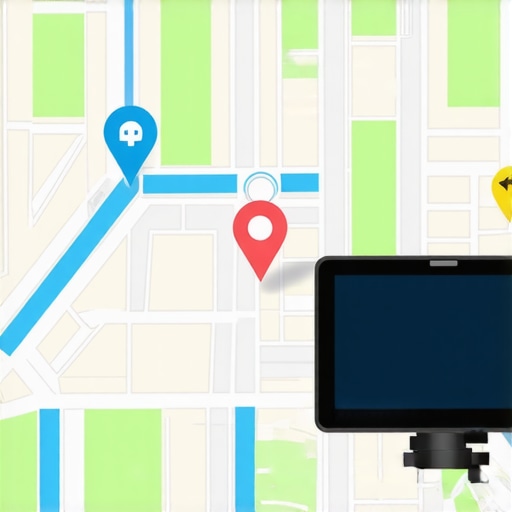 6 Local Signal Fixes to Solve Your 2026 Maps Ranking Issue