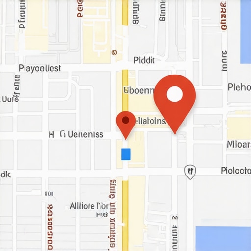 8 Local Data Errors That Destroy Your Google Map Rank in 2026