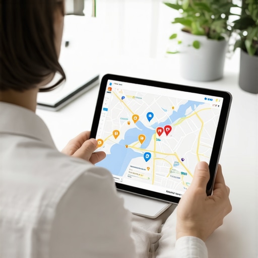 AI Overviews Hiding Your Listing? 3 Fixes for Low Map Rank