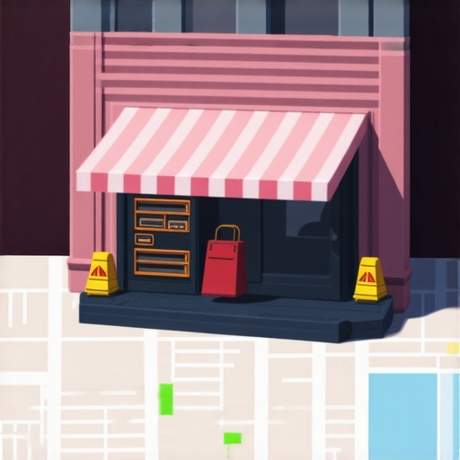Fix Low Ranking: Why Your Shop Is Invisible in 2026 Map Search