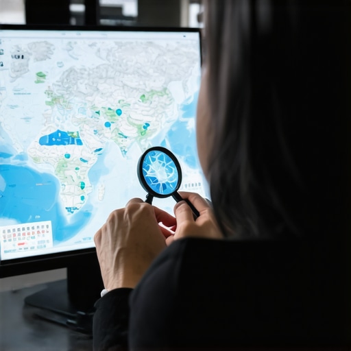 Fix Your 2026 Maps Ranking Issue With This 10-Minute Audit