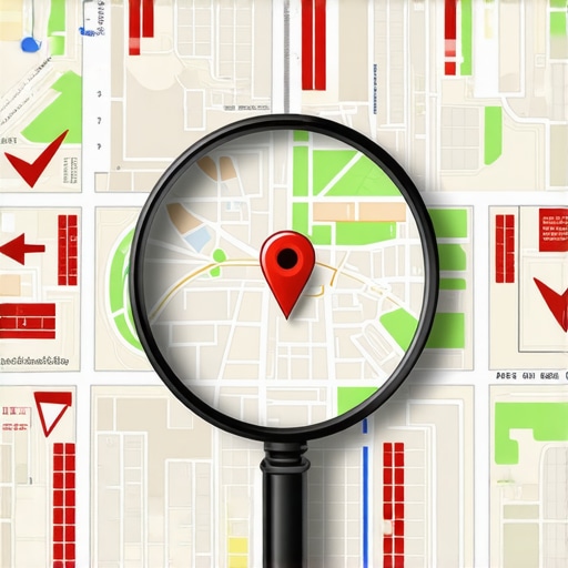 Fix Your Maps Ranking Issue Using These 3 Citation Audits [2026]