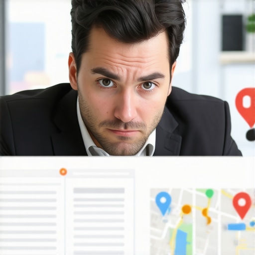 Ghosted by Google? 4 Steps to Troubleshoot Local Ranking in 2026
