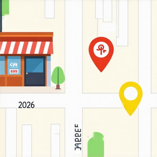 Local Business SEO: 4 Fixes for Your 2026 Map Drop