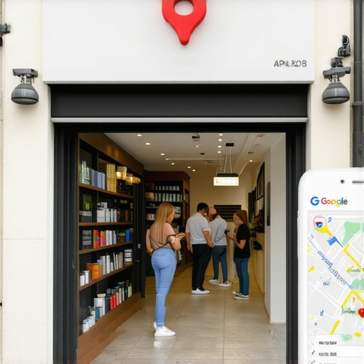 Stop the Slide: 4 Ways to Fix Low Ranking on Google Maps in 2026