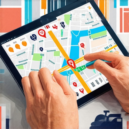 4 Reasons Your Map Traffic Stalled: Fix a Low Map Rank in 2026