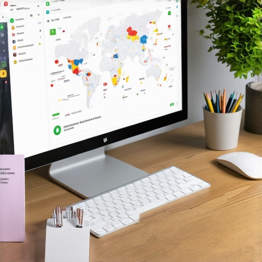 4 Simple Fixes to Solve a 2026 Maps Ranking Issue Fast