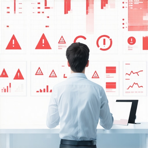 4 Specific Data Errors That Tank Your 2026 Low Map Rank