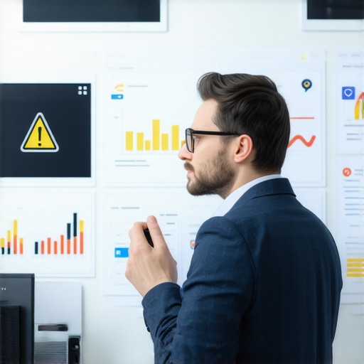 Fix Low Ranking: 4 Signal Errors Hiding Your Business in 2026