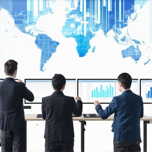 Fixing a 2026 Maps Ranking Issue: 4 Steps for Hidden Listings