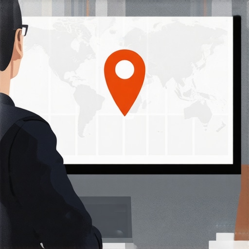 Hidden Map Pin? 5 Ranking Problems on Google to Solve in 2026