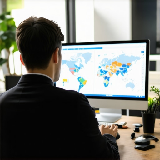 How to Solve a 2026 Maps Ranking Issue After the Core Update