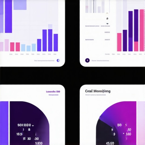 Screenshot of SEO tools tracking local business rankings, citations, and reviews.