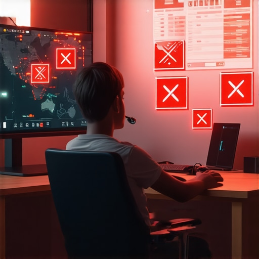 3 Silent Verification Errors Hurting Your Low Map Rank in 2026