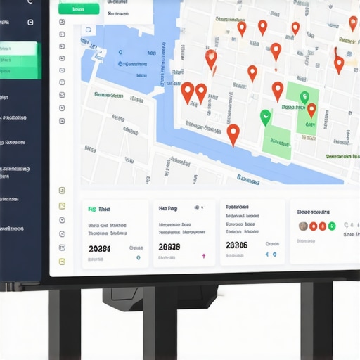 4 Maps Ranking Issue Fixes to Get Your Shop Found in 2026