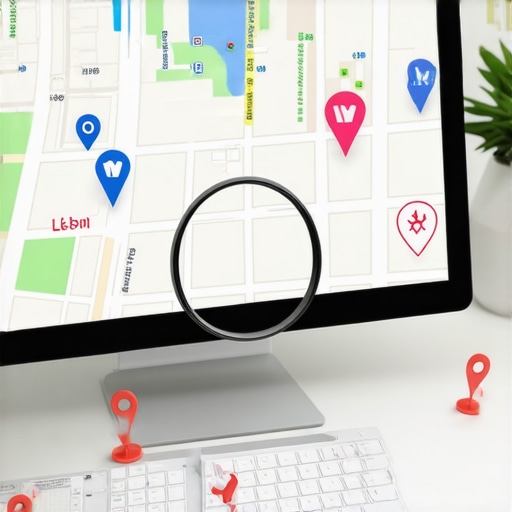 4 Maps Ranking Issue Fixes to Get Your Shop Found in 2026