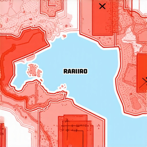 5 Geofencing Errors Causing a Low Map Rank in 2026