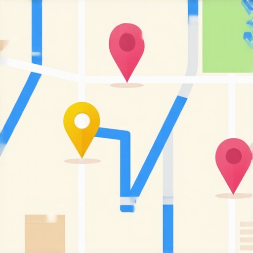 5 Maps Ranking Issue Fixes to Get Your Pin Seen in 2026