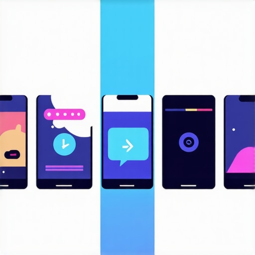 5 Mobile Interaction Gaps Triggering a 2026 Low Map Rank