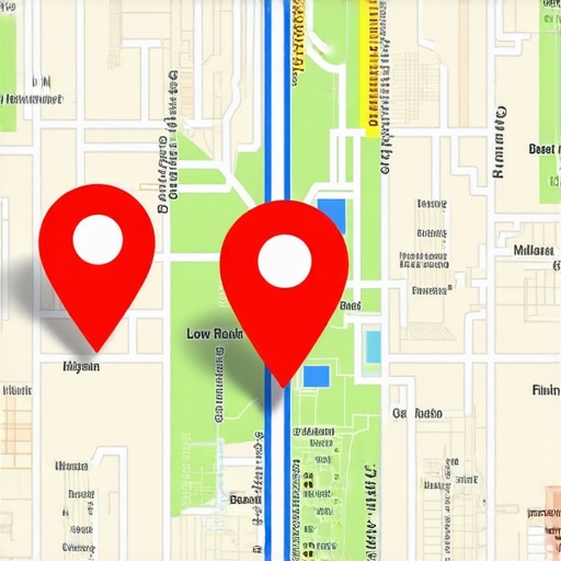 7 Hidden Listing Gaps Causing a Low Map Rank in 2026