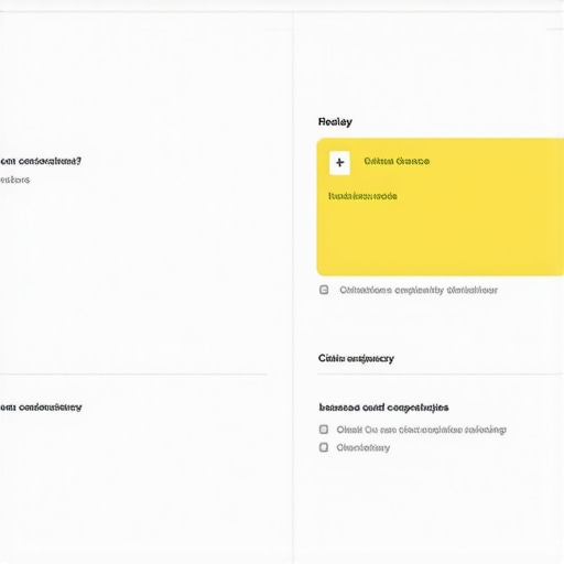 Cloud-based citation auditing tool interface showing local listing consistency checks.