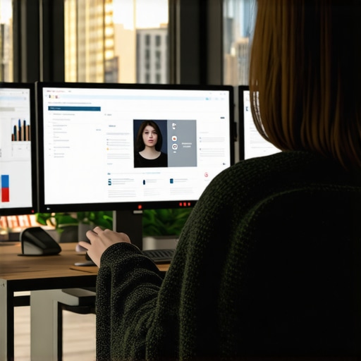 Fix low ranking by removing these 4 hidden 2026 profile errors