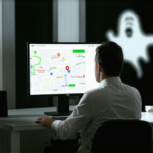 Ghosted by Google? 5 Local Ranking Troubleshoot Steps for 2026