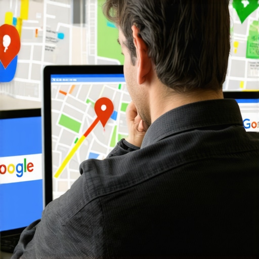 Ghosted by Google? 5 Local Ranking Troubleshoot Steps for 2026
