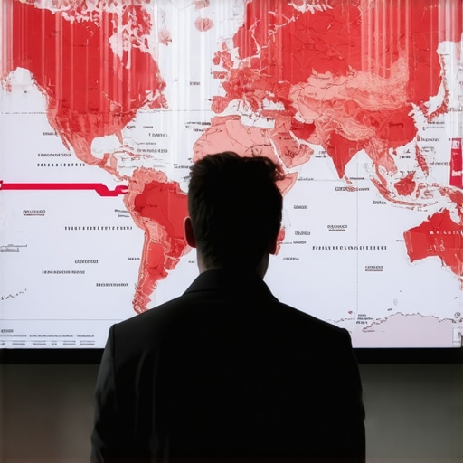 Ghosted on the Map? 5 Rapid Fixes for Your 2026 Low Map Rank