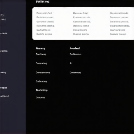 Screenshot of BrightLocal platform displaying local search rankings.