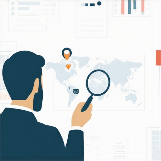 Why Your Pin Slipped: 4 Hidden Maps Ranking Fixes for 2026