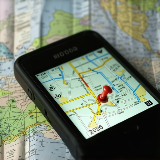 Why Your Pin is Buried: 4 Maps Ranking Issue Fixes for 2026