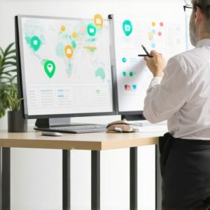 Read more about the article 5 Specific Backlink Tactics That Build Real Authority for Your Local Profile