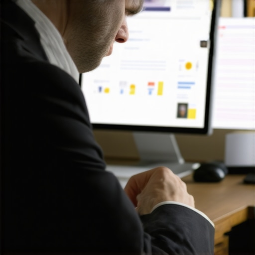 Read more about the article 6 Missing Details in Your Profile That Keep You Out of the Top 3