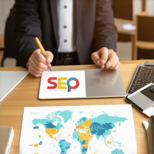 Read more about the article 7 Questions to Ask Before You Hire a Local SEO Expert